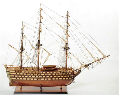 Santisima Trinidad model ship,Handcrafted,superior range,wooden,ready made,historical