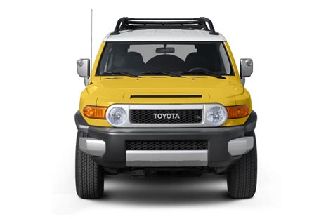 Toyota Fj Cruiser Specs Prices Mpg Reviews Photos Cars