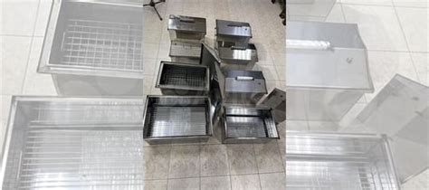 Коптильня купить в Уфе | Хобби и отдых | Авито