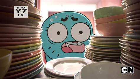 The Vase/Gallery | The Amazing World of Gumball Wiki | Fandom