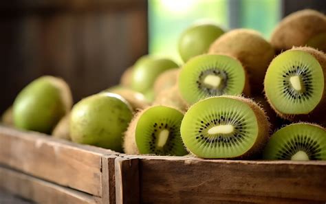 Intip 8 Manfaat Sehat Buah Kiwi Untuk Tubuh Anda Solusi Miliki Kulit Dan Pencernaan Sehat Alami