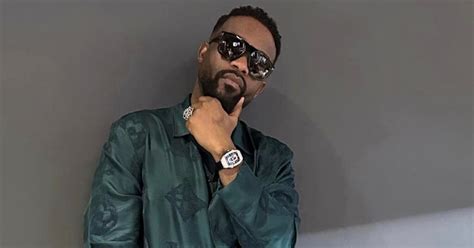 Rdc Fally Ipupa Prend Les Airs Pour Les Tats Unis Newstories Africa