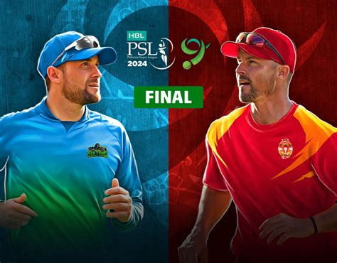 Multan Sultans Vs Islamabad United Final Match Live Score Psl