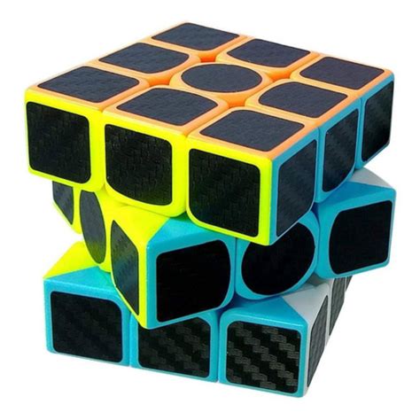 Cubo M Gico Profissional X X Qiyi Sail W Preto No Shoptime