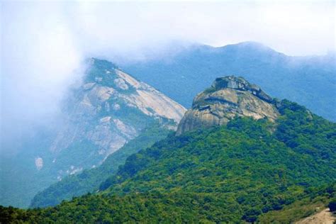 2023惠州罗浮山风景区门票价格多少 附购票流程一览旅泊网