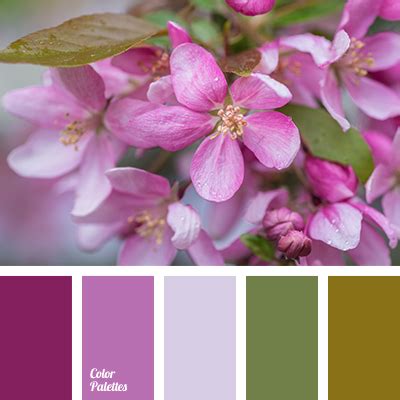 lilac shades | Color Palette Ideas