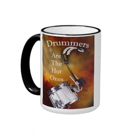 Drum Percussion Coffee Mug Coffee Cup Zazzle