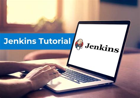 Jenkins Tutorial | What is Jenkins and it's Servers and how to use it?