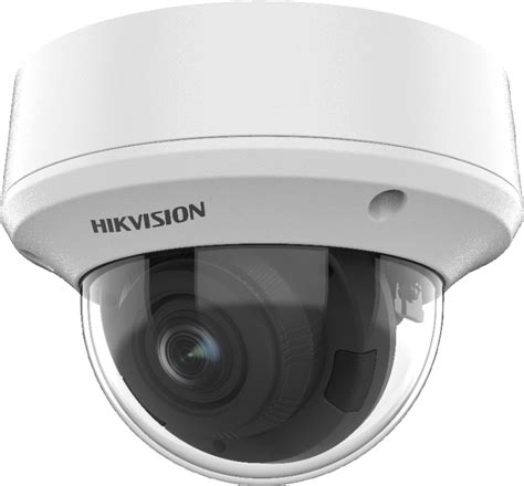 Mie Cctv Hikvision Mp Ds Ce Ah T Vpit Ze Mm Motorised