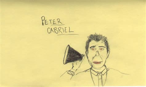 Bad Drawings Of Famous Musicians: March 2011