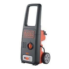 Black And Decker Bw B Electric Pressure Washer Psi W Dni