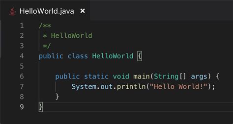 终极指南：如何使用visual Studio Code进行 Java 开发？ Csdn博客