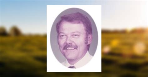 Richard Wayne Rye Obituary 2013 Bayview Freeborn Funeral Home