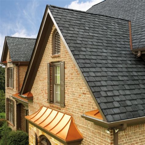 Camelot II GAFShingles Ca