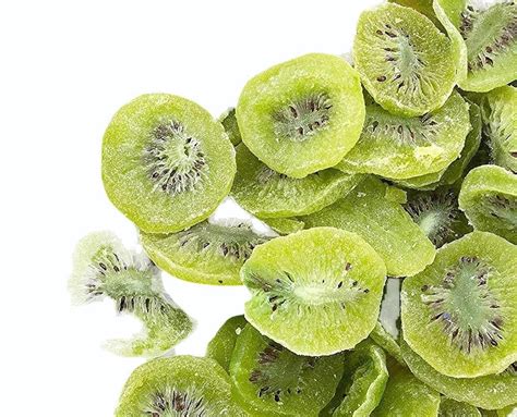 Freeze Dried Kiwi At Rs 4200 Kg Freeze Dried Fruits In Surat ID