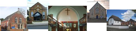 Salisbury Methodist Circuit Methodist Churches In Salisbury And