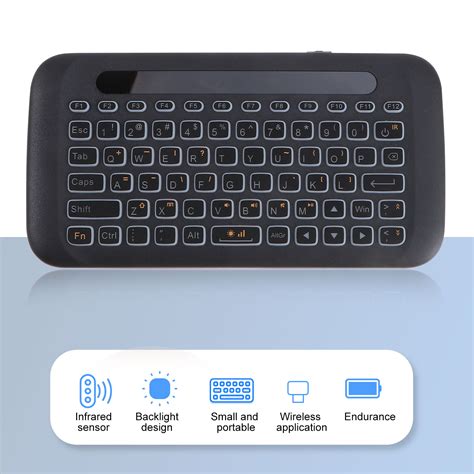 Mini Computer Mouse Wireless Keyboard Mouse 2.4G Wireless Keyboard Net ...