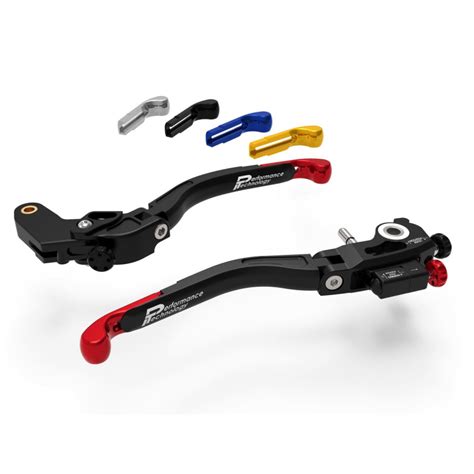 Aprilia Rs Tuono Ultimate Adjustable Brake Clutch Levers