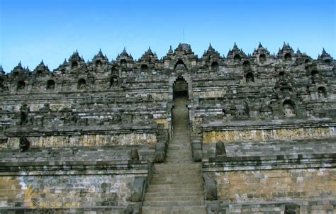 Borobudur And Dieng Tour Yogyakarta One Day Trip Sightseeing