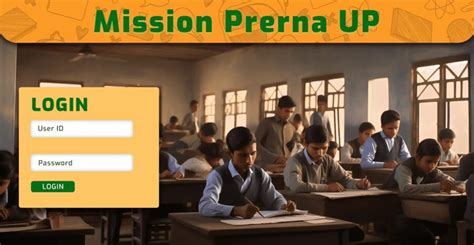 Prerna up.in : Unveiling Mission Prerna UP's Impact on Education