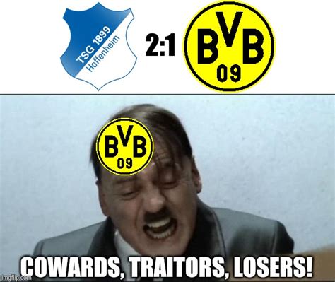 Angry Dortmund Fans Reaction Imgflip