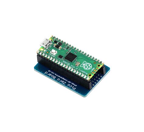 Buy Sb Components Raspberry Pi Pico Board With Raspberry Pi Pico Zero