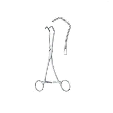 Cooley Derra Forceps Cardio Vascular Price In Bangladesh