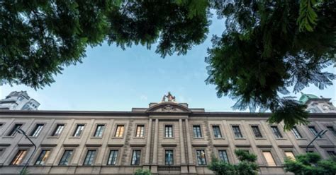 Abusos Sexuales En El Colegio Del Salvador Los Ex Alumnos Recurrieron A La Corte Suprema Para