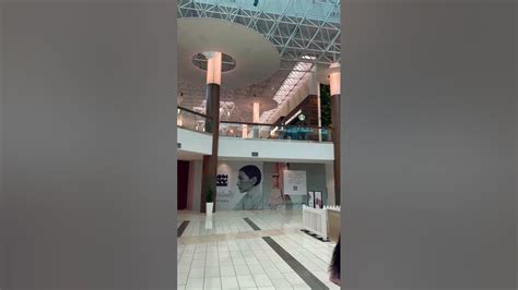 Guildford Mall Surrey Bc Youtube