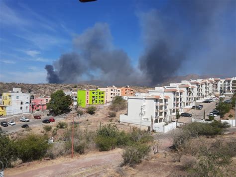 Suspenden Clases En Guanajuato Capital Por Nube T Xica Peri Dico Am