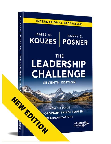 The Leadership Challenge