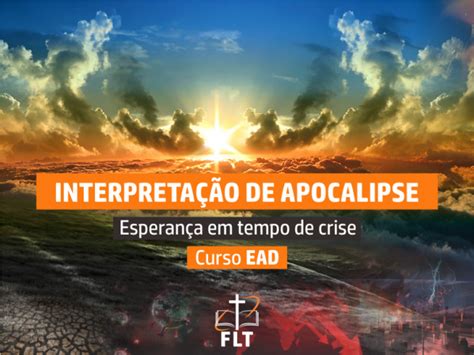 Portal Luteranos Interpretar O Livro De Apocalipse Um Desafio Para