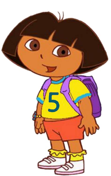 Dora The Explorer Dora Drawïng Dora Dora The Explorer Fan Art