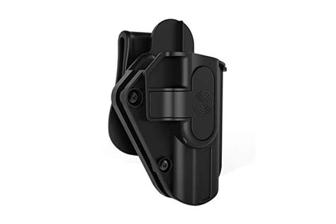 The Best Sccy 9Mm Holsters | University Of Guns