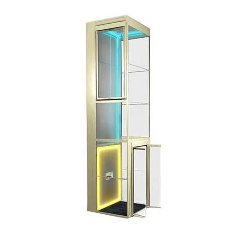 Mild Steel Hydraulic Home Elevator At Rs 600000 In Mumbai Id 20433538591