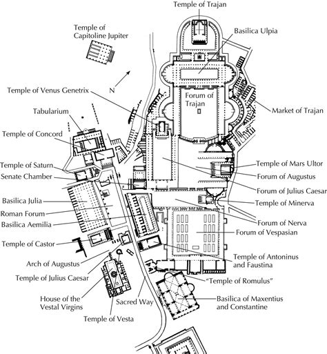 Imperial Forums Forum Of Nerva Rome Travel Rome Forum Nervae (Forum