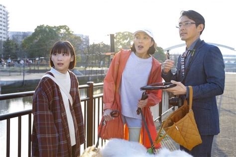 （写真）『シッコウ』第7話 “ひかり”伊藤沙莉＆“小原”織田裕二、消費者金融業者と対峙 ドラマ ニュース ｜クランクイン！