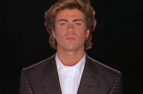 George Michaels Careless Whisper Video Hits 1 Billion On Youtube