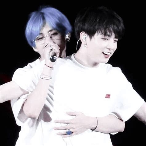 taekook hug | Taekook, Death note cosplay, Love profile picture