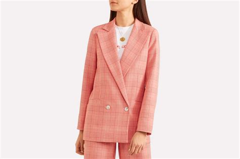 The 14 Best Work Blazers For The Professional Woman 2018