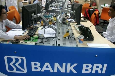 Bank BRI Libur 1 Januari 2024 Buka Atau Tutup Cek Jam Buka Normal Per