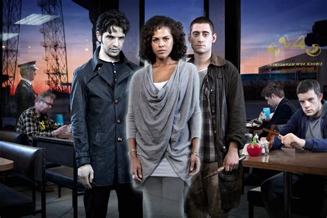 Fruitless Pursuits Being Human Uk Series Analysis And Review