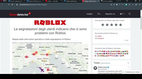 Roblox Non Funziona Assurdo Febbraio Iscrivetevi Mi