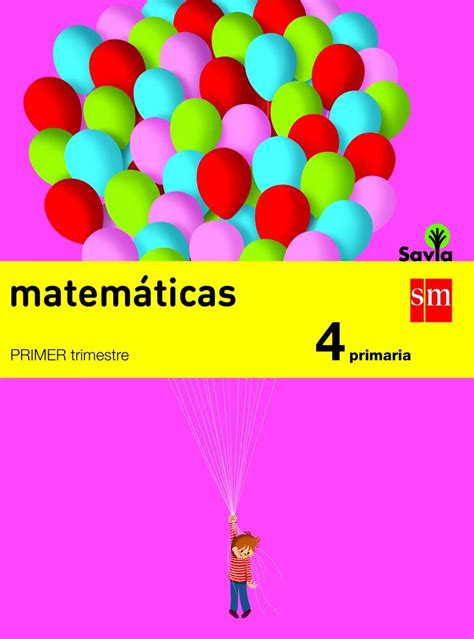 Descargar Libro Matematicas 4 Primaria Santillana Pdf Rodu