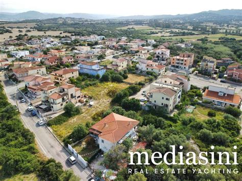 Terreno Edificabile Via Ragusa 36 Olbia Rif 103149214 Immobiliare It