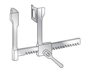 FINOCHIETTO RIB SPREADER