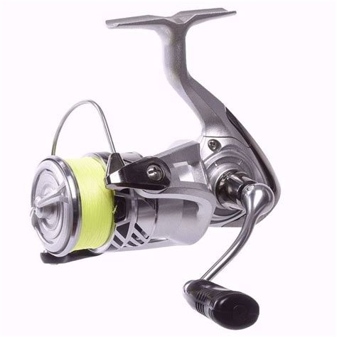 Daiwa Crossfire Lt M Braid Andresens Vaabenforretning