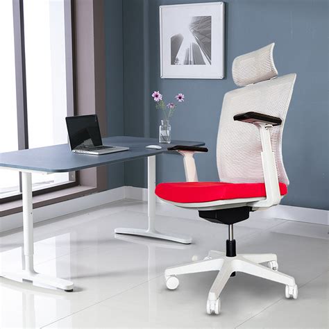 Mesh Office Desk Chair Staff Chair Desk Chair Computer Chair