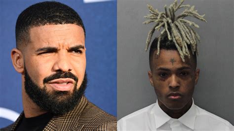 Darum Muss Drake Im Xxxtentacion Mordprozess Aussagen Musikexpress