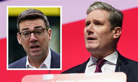 Keir Starmer Facing Labour Civil War As Partys Splits On Key Tax Cuts